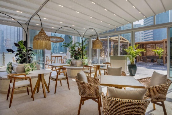 JW Marriott Marquis City Center Doha image 20