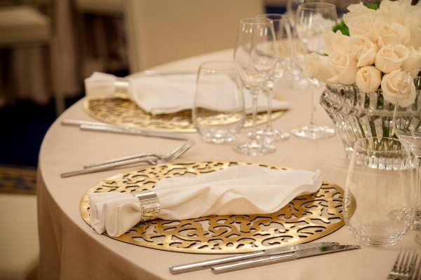 JW Marriott Marquis City Center Doha image 21