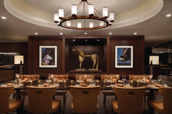 JW Marriott Marquis City Center Doha image 23