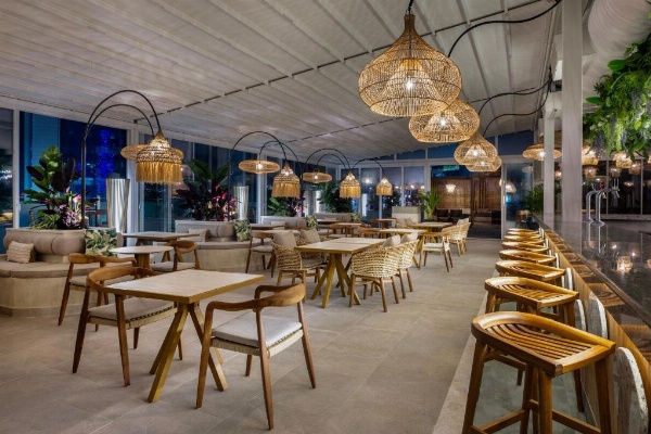 JW Marriott Marquis City Center Doha image 25