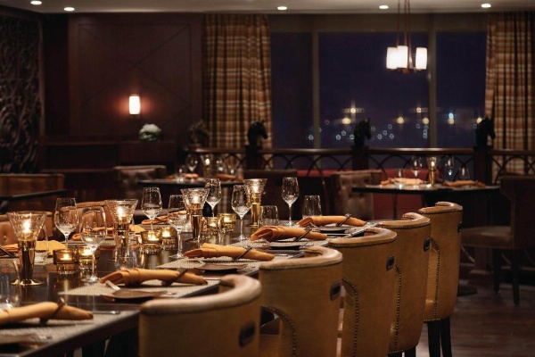 JW Marriott Marquis City Center Doha image 26