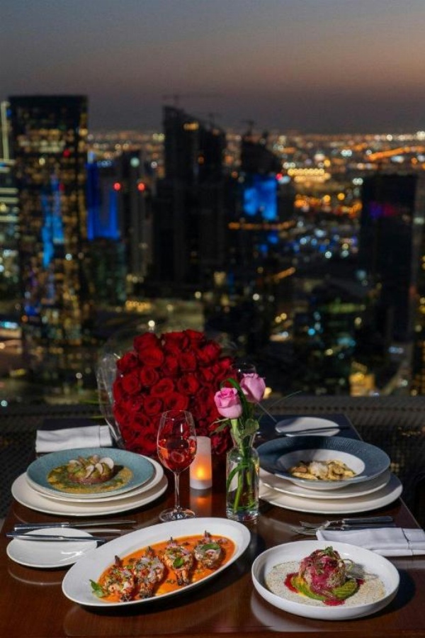 JW Marriott Marquis City Center Doha image 27