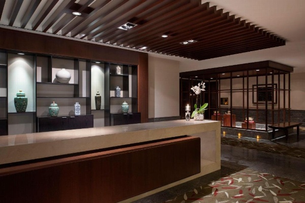 JW Marriott Marquis City Center Doha image 28